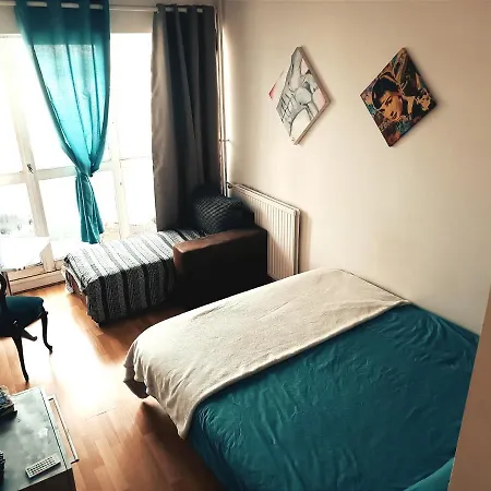 Tatil Evi Private In Flat *