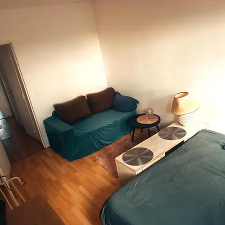 Tatil Evi Private In Flat