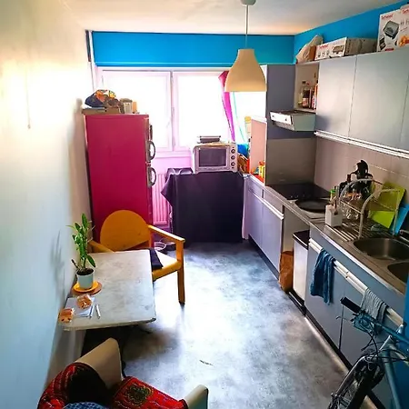 Private In Flat Tatil Evi *